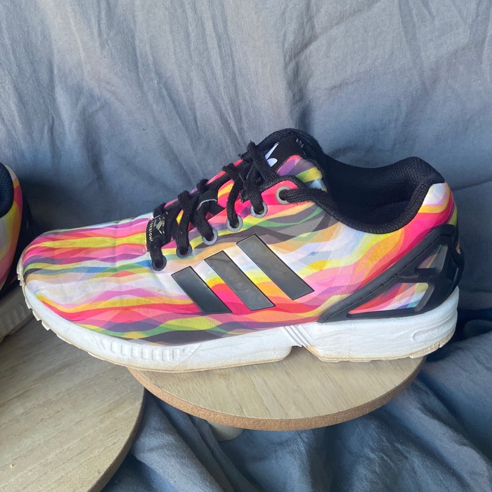 Adidas ZX FLUX sz 7